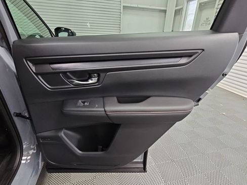 Used 2026 Honda CR-V Sport image 34