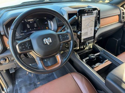 Used 2023 RAM 3500 Limited image 3