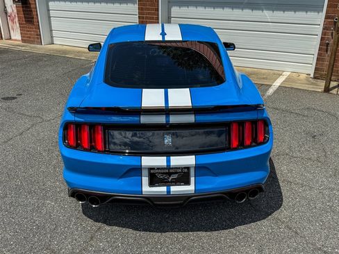 Used 2017 Ford Mustang Shelby GT350 w/ Electronics Package RWD image 21