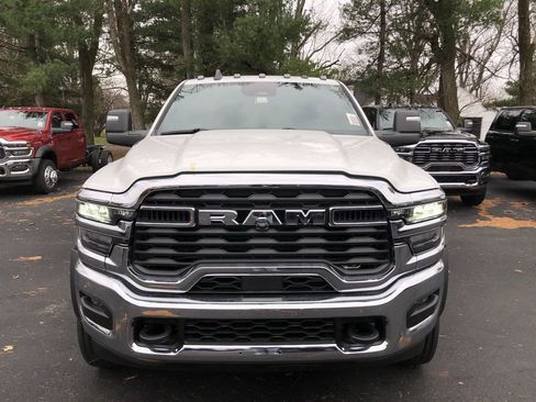 New 2026 RAM 4500 Tradesman image 8