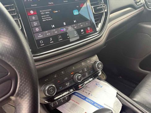 Used 2021 Dodge Durango R/T image 3