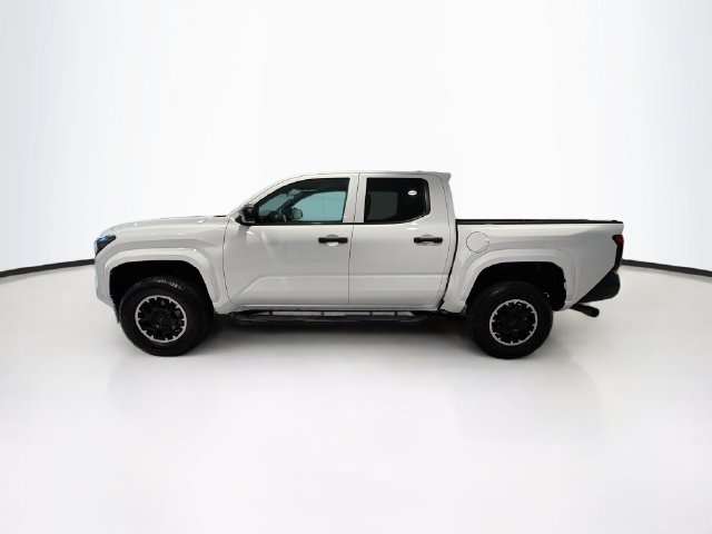 Certified 2024 Toyota Tacoma SR w/ SR Upgrade Package RWD image 4