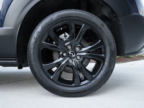 Used 2025 MAZDA CX-30 AWD 2.5 S w/ Select Sport Pkg image 29