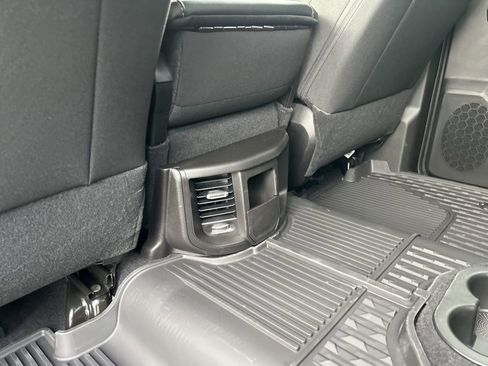 New 2026 RAM 3500 Tradesman image 17