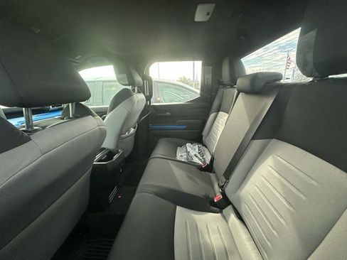 Used 2026 Toyota Tacoma TRD Sport image 9