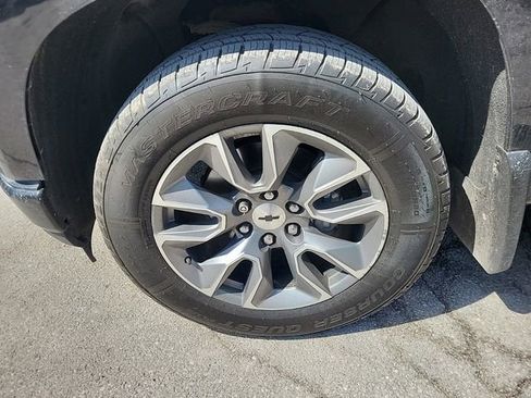 Used 2020 Chevrolet Silverado 1500 RST w/ True North Edition image 6