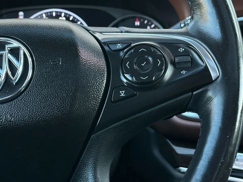 Used 2019 Buick Enclave Avenir w/ Avenir Technology Package image 31