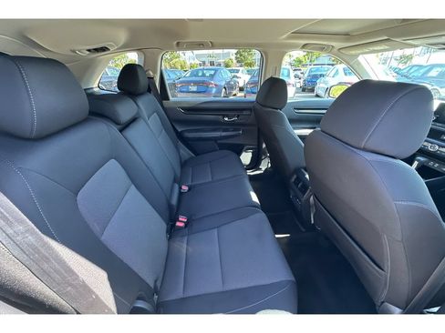 Used 2025 Honda CR-V EX image 18