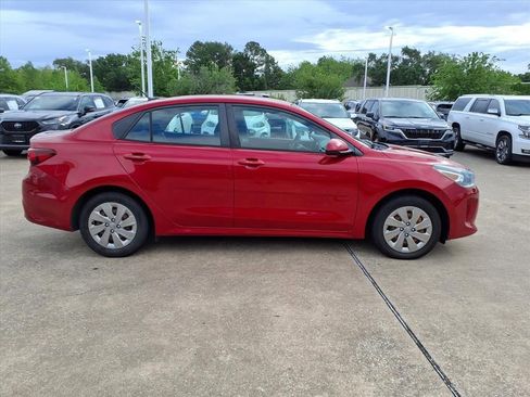 Used 2018 Kia Rio S FWD image 6