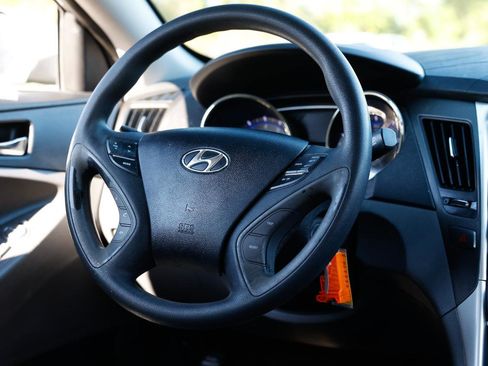 Used 2013 Hyundai Sonata GLS w/ Popular Equipment Pkg image 24