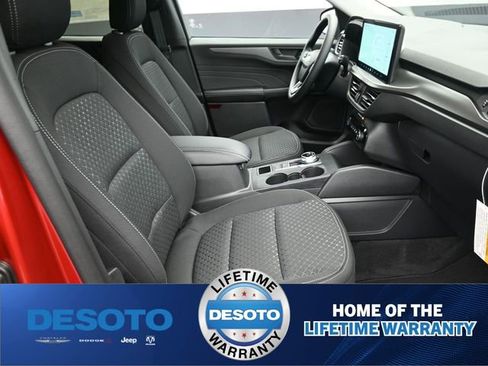 New 2026 Ford Escape Active w/ Tech Pack #1 FWD image 12
