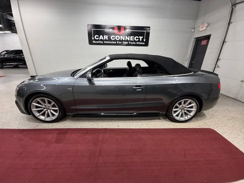 Used 2017 Audi A5 2.0T Sport w/ Technology Package AWD/4WD image 59