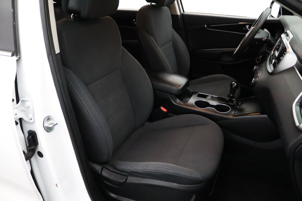 Used 2017 Kia Sorento AWD image 14