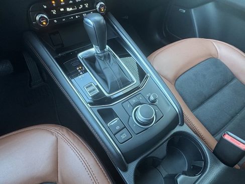 Used 2024 MAZDA CX-5 Carbon Edition image 16
