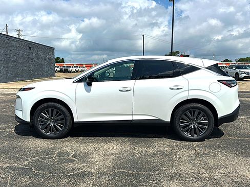 New 2026 Nissan Murano SL AWD/4WD image 5