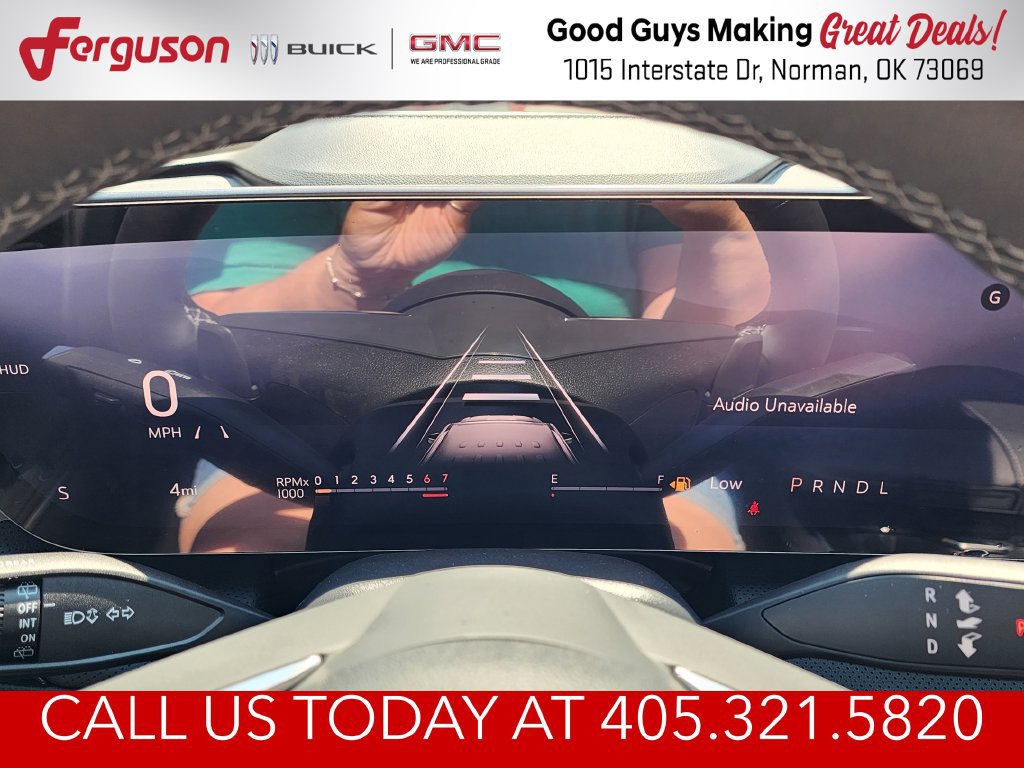 New 2027 Buick Enclave Preferred w/ Power Package FWD image 26