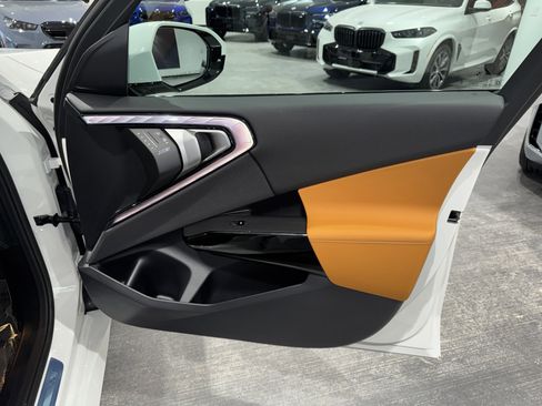 New 2026 BMW X3 xDrive30 image 8