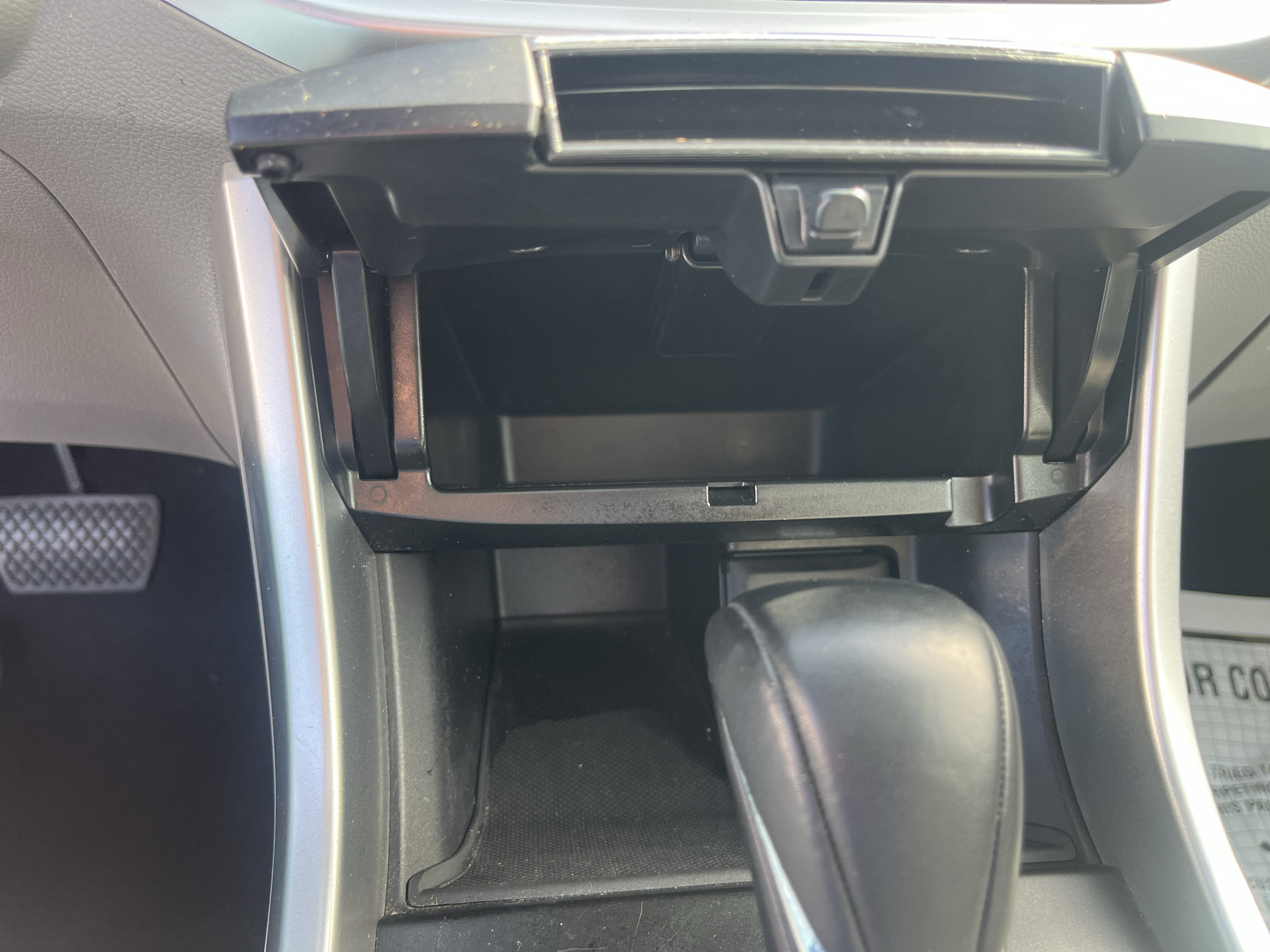 Used 2015 Honda Accord EX-L image 28