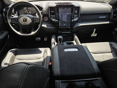 New 2026 RAM 1500 RHO AWD/4WD image 8