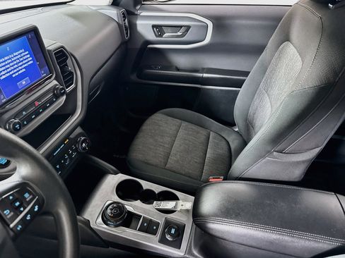 Used 2021 Ford Bronco Sport Big Bend AWD/4WD image 22