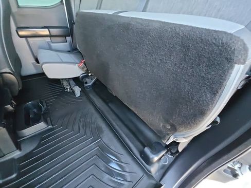 Certified 2023 Ford F150 XL w/ Trailer Tow Package AWD/4WD image 29