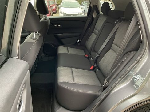 New 2026 Nissan Rogue SV image 14