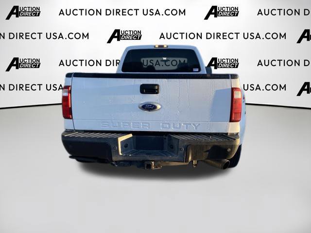 Used 2008 Ford F350 XL AWD/4WD image 6