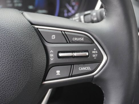 Used 2019 Hyundai Santa Fe Ultimate w/ Cargo Package image 56