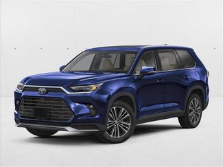 New 2026 Toyota Grand Highlander AWD Hybrid video 1