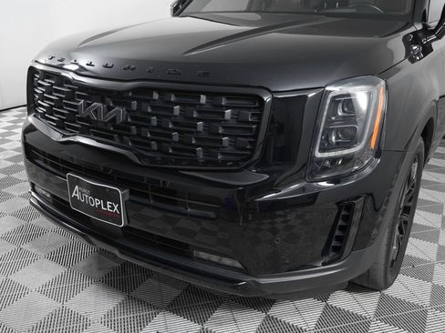 Used 2022 Kia Telluride SX w/ SX Prestige Package image 31
