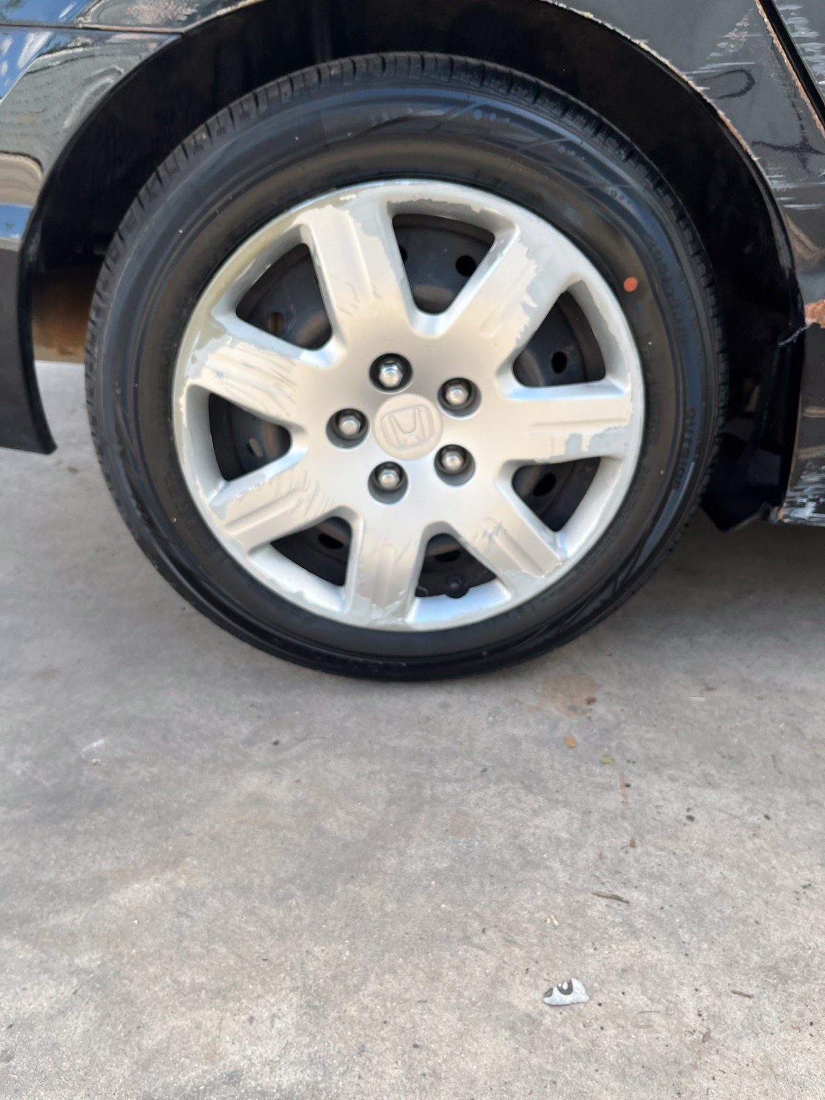 Used 2011 Honda Civic LX image 25