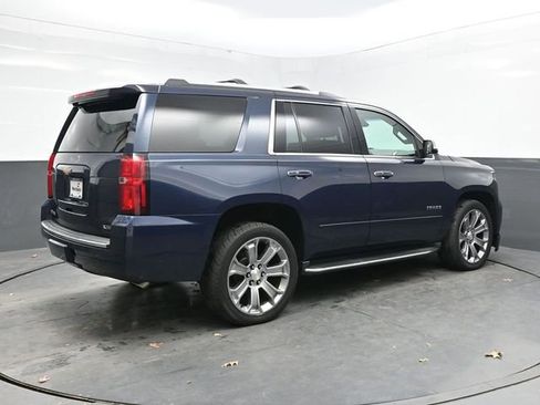 Used 2018 Chevrolet Tahoe Premier image 7