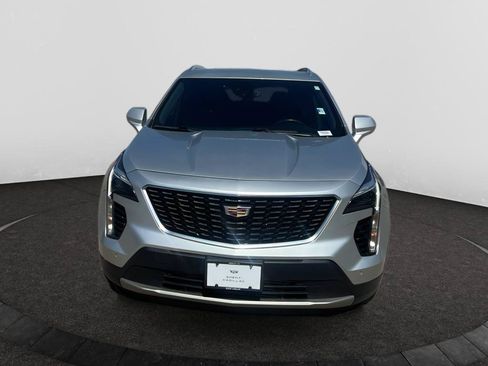 Used 2020 Cadillac XT4 Premium Luxury AWD/4WD image 1