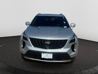 Used 2020 Cadillac XT4 Premium Luxury
