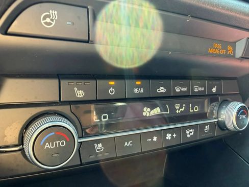 Used 2021 MAZDA CX-9 Carbon Edition FWD image 20