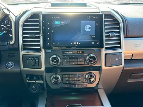 Used 2020 Ford F350 King Ranch w/ King Ranch Ultimate Package image 31