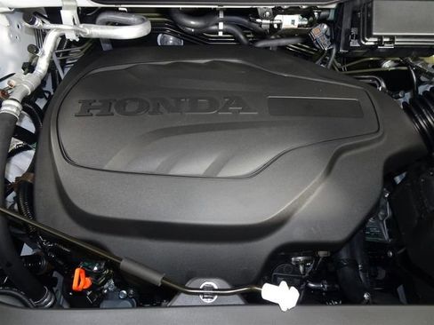 New 2026 Honda Ridgeline RTL image 9