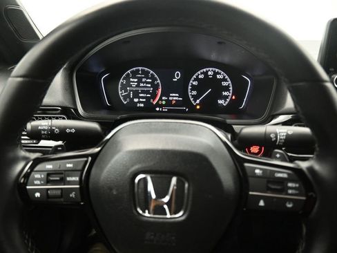 Used 2025 Honda Civic Sport image 13