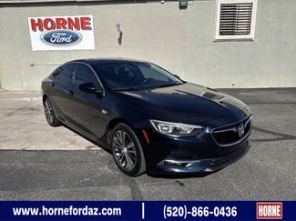 Used 2018 Buick Regal Preferred video 1