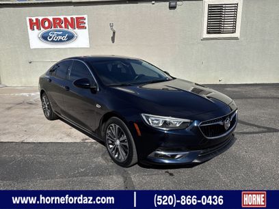 Used 2018 Buick Regal Preferred