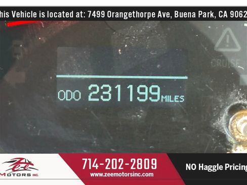 Used 2012 Toyota Sequoia Limited image 21