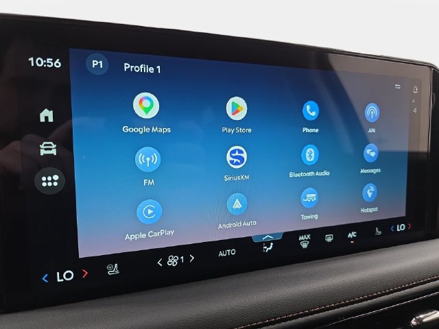 New 2027 Lincoln Aviator Reserve AWD/4WD image 17