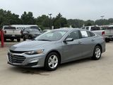 Used 2024 Chevrolet Malibu LT image 3