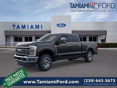 New 2026 Ford F350 Lariat w/ Lariat Ultimate Package