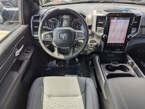 New 2026 RAM 1500 Big Horn image 10