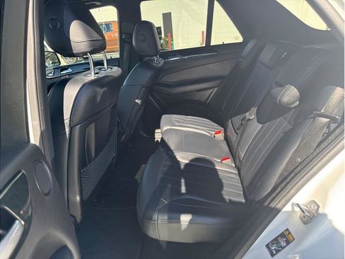 Used 2018 Mercedes-Benz GLE 350 image 16