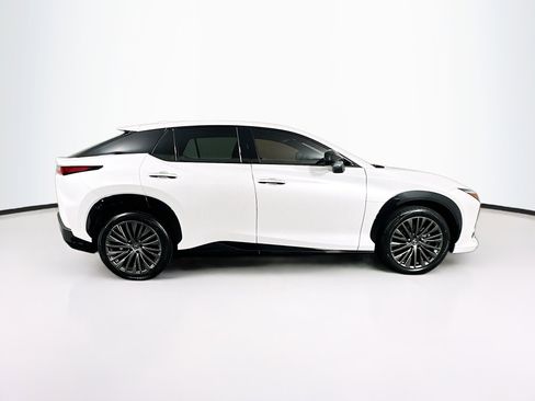 Used 2023 Lexus RZ 450e Premium w/ Accessory Package (2T) AWD/4WD image 10