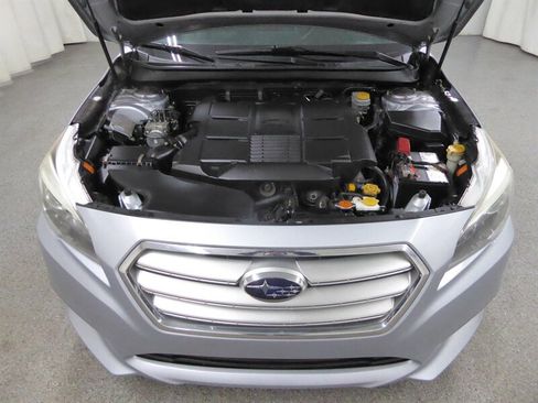 Used 2015 Subaru Legacy 3.6R Limited image 36