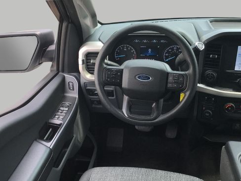 Used 2021 Ford F150 XLT w/ XTR Package AWD/4WD image 4