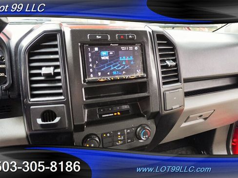 Used 2015 Ford F150 XL w/ Equipment Group 101A Mid RWD image 20